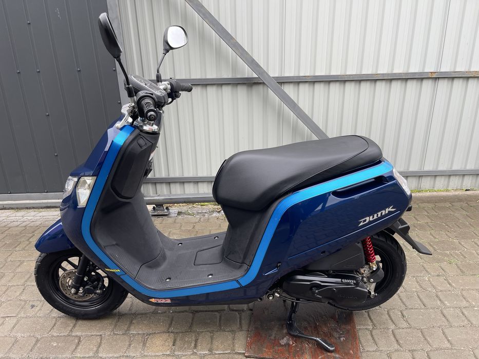 Продаж Мопеда (Скутера) без пробігу по Україні