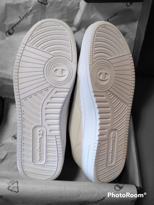 Ténis Champion Novos