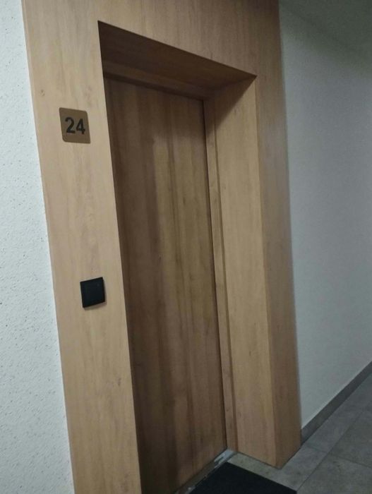 Sprzedam mieszkanie 46m²