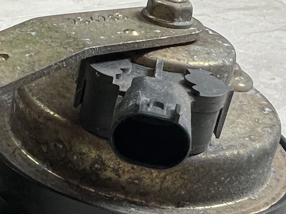 Buzinas Bmw Serie 3 E46 de 1998 a 2005