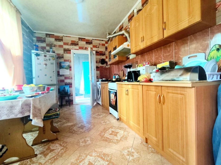 Продаж будинку в с.Вигода ,поруч Біляївка ,Теплодар є відновлення