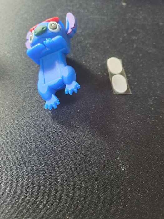 Minifigura Stitch