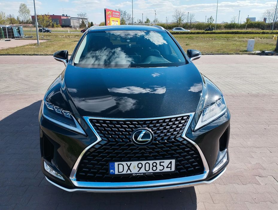 Lexus RX Lexus RX300