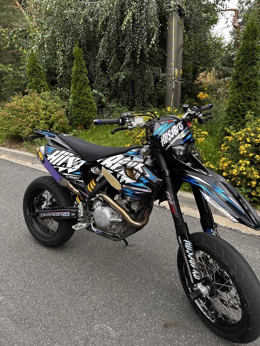Husaberg
