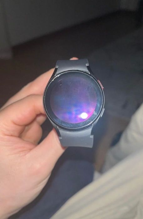 Smartwatch Samsung Galaxy GT4 42mm