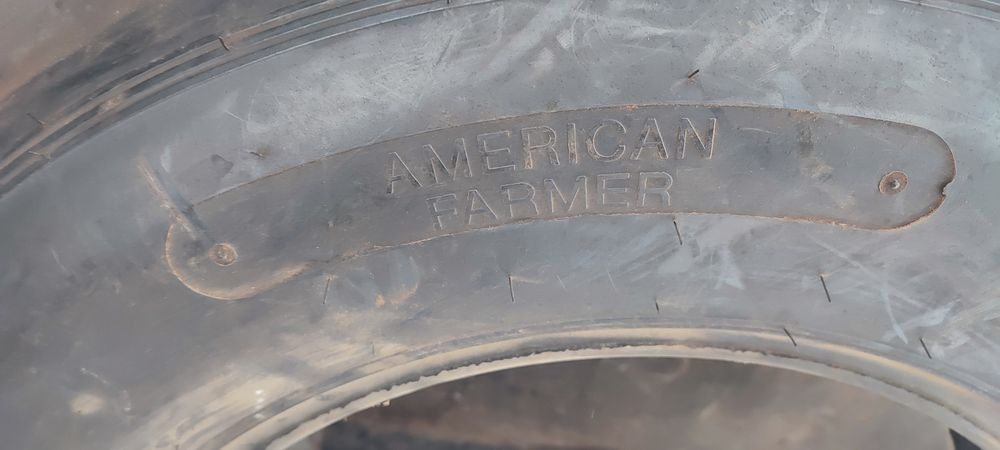 Шина 7.50-20SL American farmer front f1
