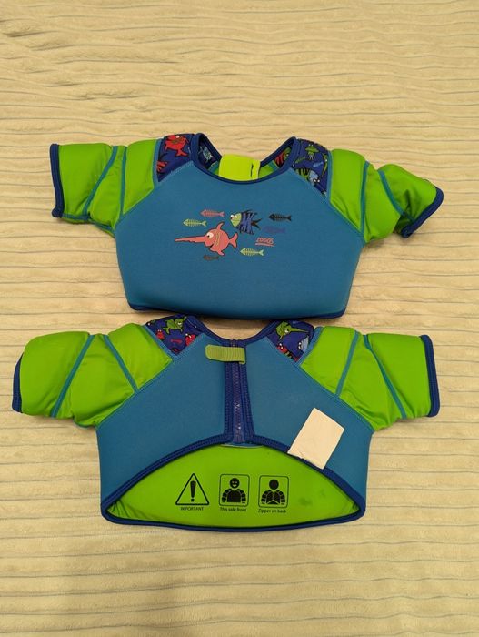 Nabaiji splach about zogss Дитячий жилет спасальний спасательний