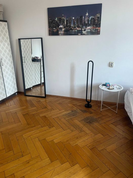 Przestronny pokój do wynajęcia – centrum Katowic | Jana Matejki 4 | od 1 sierpnia - Widok 2