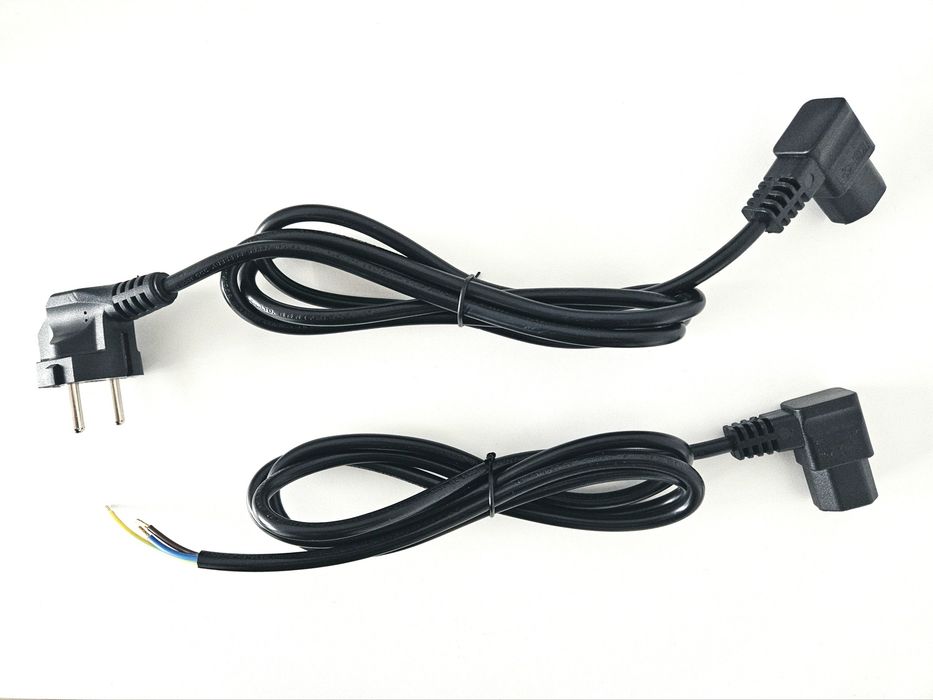 Kabel zasilający Samsung do RTV AGD 2 szt