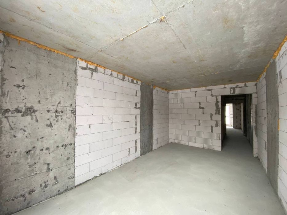 Продаж 3-кімнатної квартири, м. Кременець