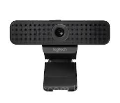 Logitech webcam c925e б/у