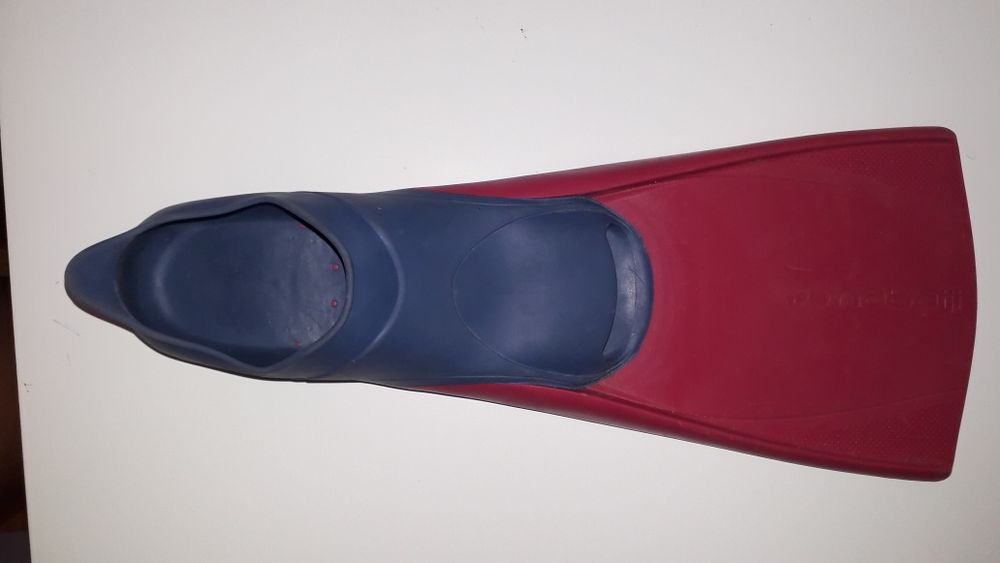 Barbatanas nabaiji 36/37