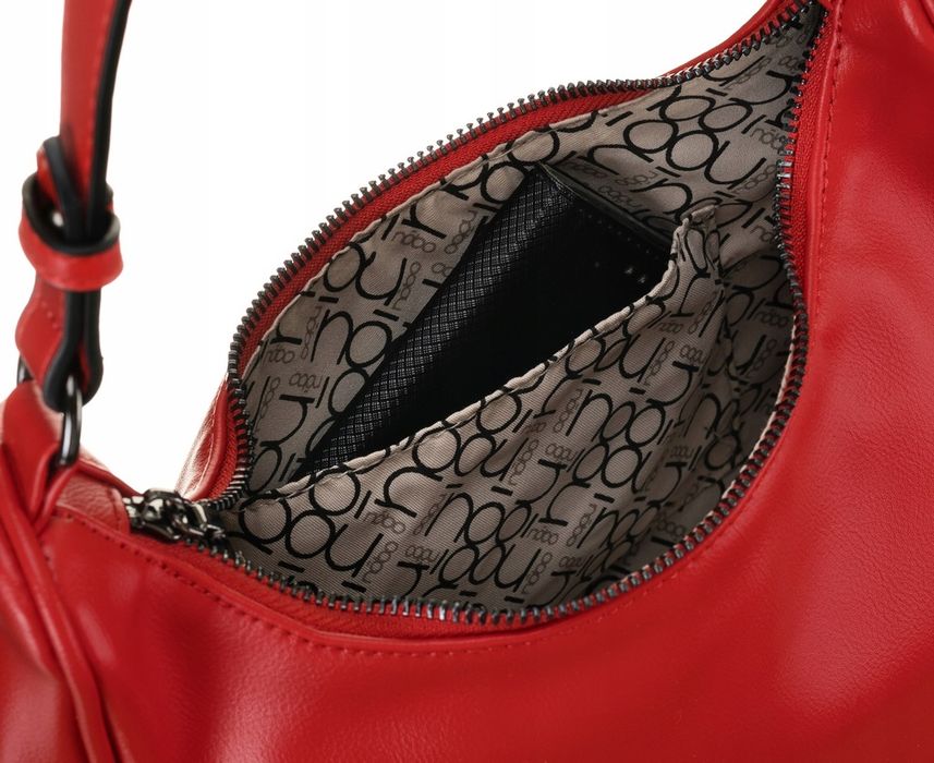 nobo listonoszka crossbody torebka