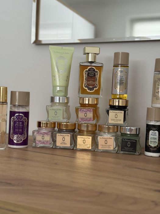 Мініатюри Sultan de Saba