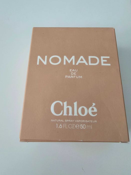 NOMADE Chloe Eau de parfum 50ml