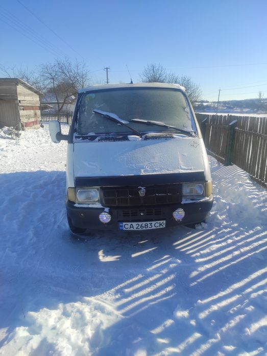 Продам або обміняю