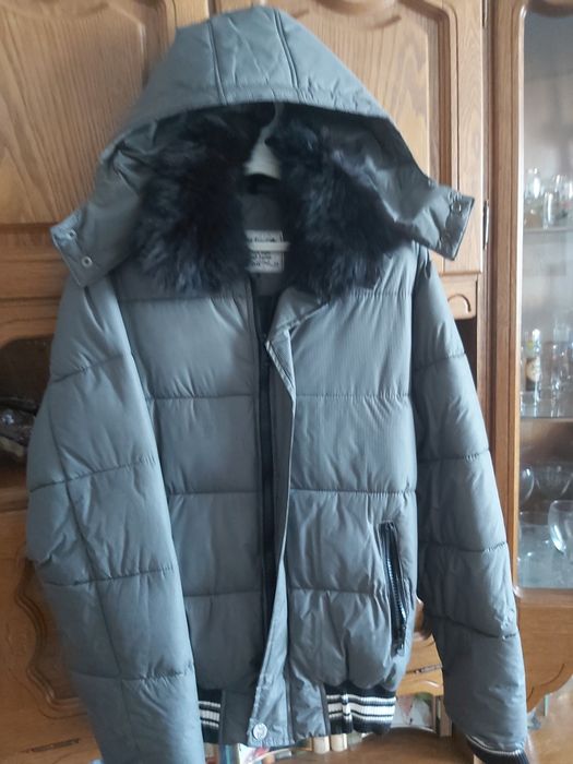 Мужская курточка