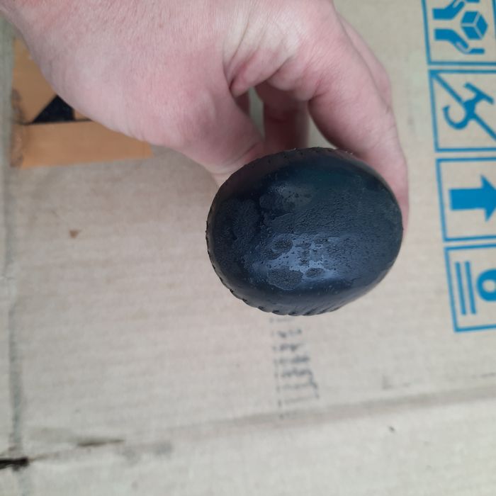 Рукоятка коробки СУБАРУ