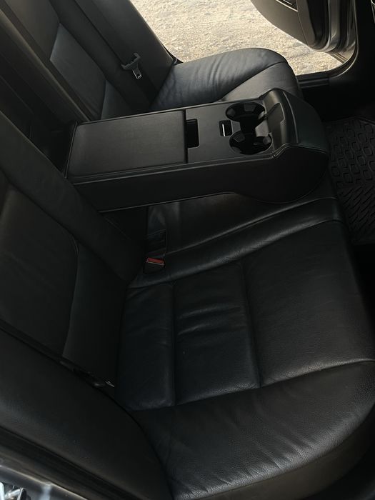 BMW E60 2.5 бензин