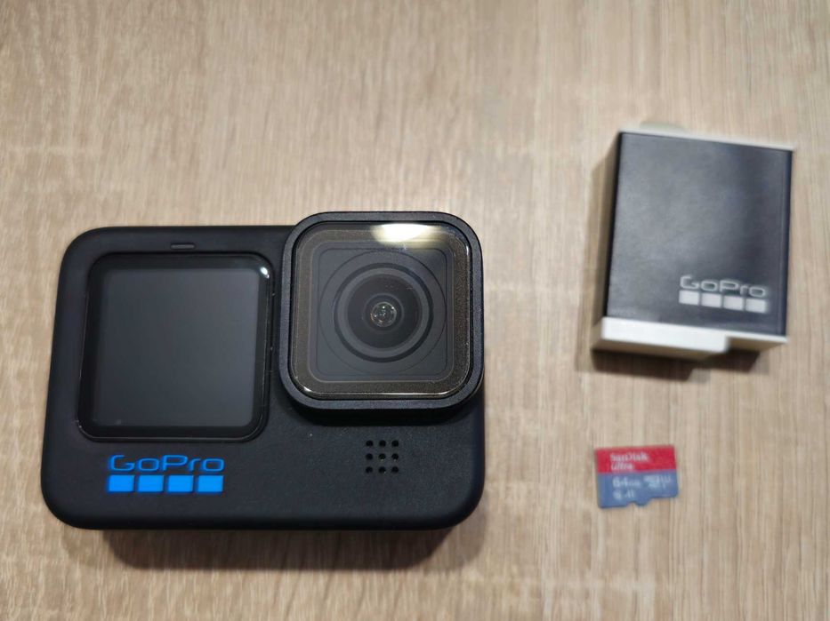 Kamerka sportowa Gopro 11