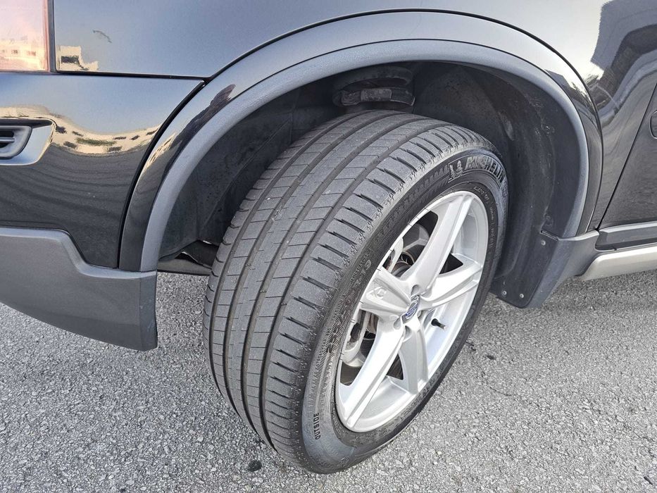 Volvo XC 90 D5 AWD versão RDESIGN