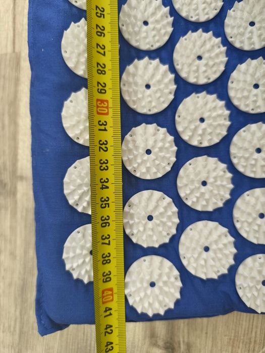 Mata 4fizjo do masażu , akupresury