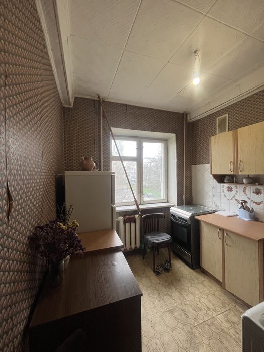 1 комнатная квартира на Черемушках, Малиновского /Гайдара