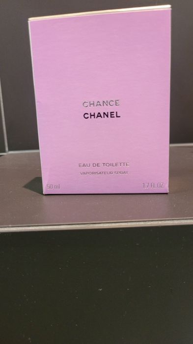 Perfumy Chanel Chance