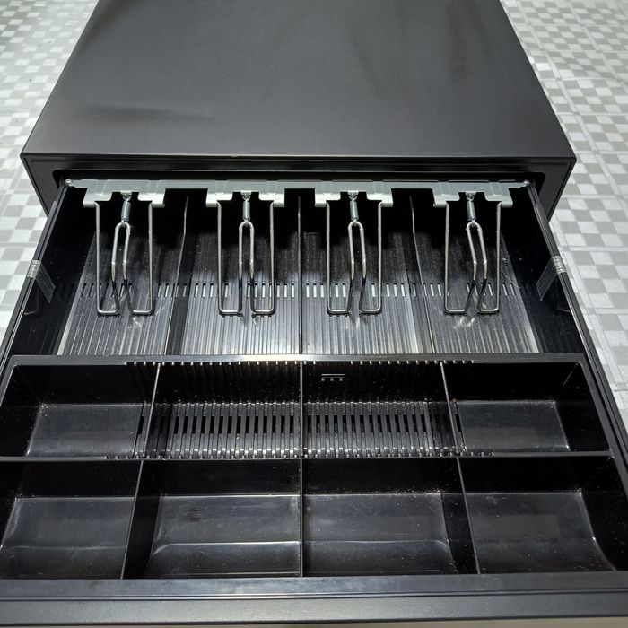 Gaveta de caixa registadora