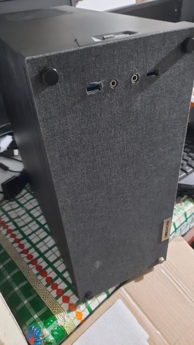 Ігровий Комп'ютер Ryzen 5 Pro 4650G