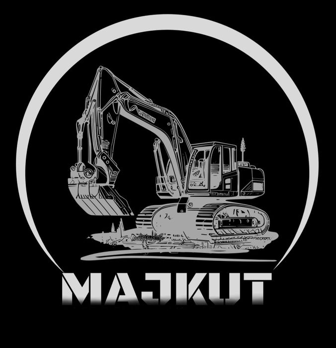 Usługi Minikoparka/Roboty Ziemne/Załadunek i Rozładunek Materiałów