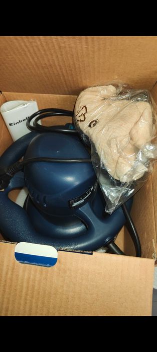 Polidora nova 100 Watt Einhell