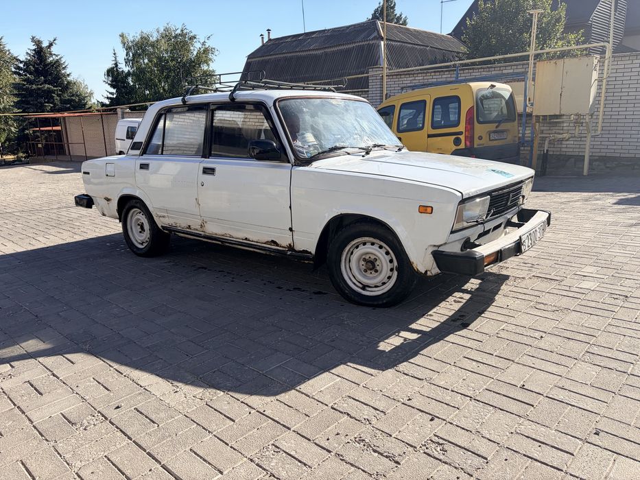 Продам ВАЗ-21053