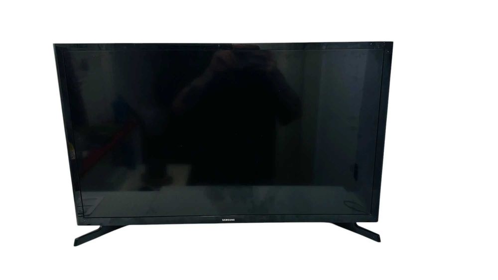 tv samsung 32 cale ue32j4000aw hd ready + pilot