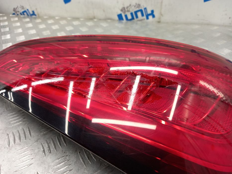 Фонарь правый в крышке 8R0945094D для Audi Q5 2012-2017