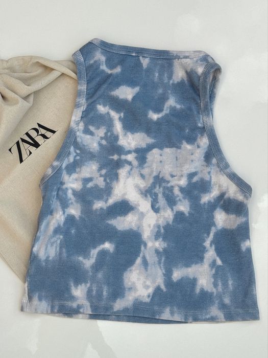 Топ розміру М Zara