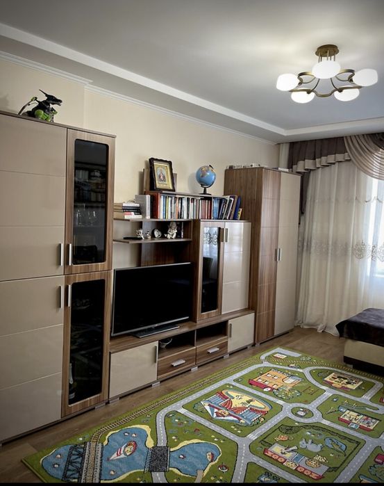 2-кімнатна квартира за адресою (площа 69 м²) - Atlanta.ua - фото 3