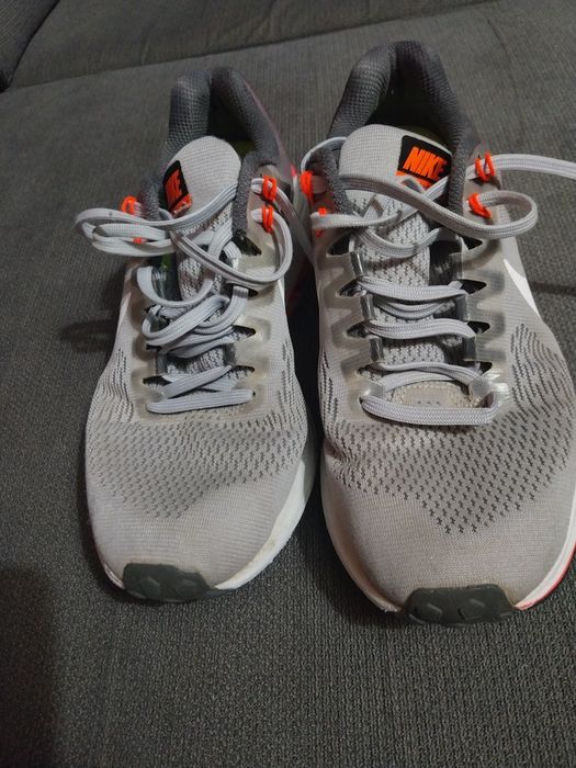 Damskie buty nike