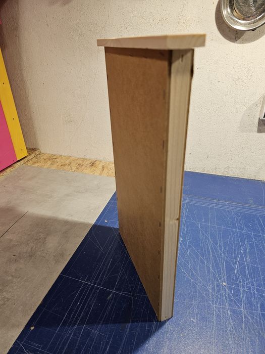 Ul warszawski zwykły