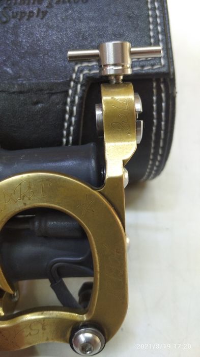 Тату машинка Lauro Paolini