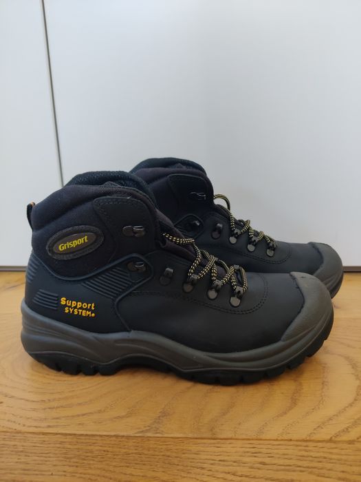 Buty robocze 43 Grisport Cordura S3