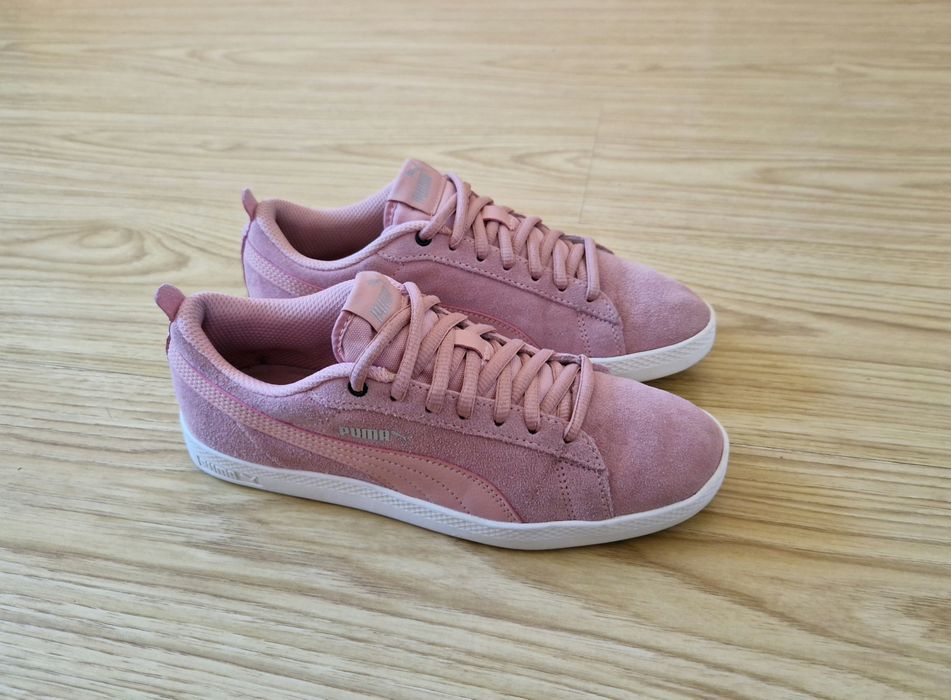Кросівки жіночі Puma 37 розмір (стелька 23см) Original