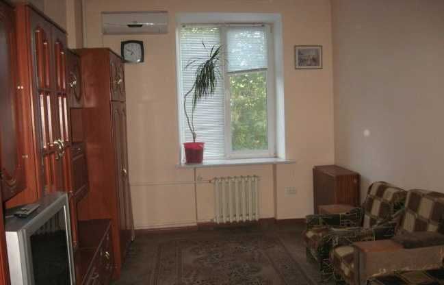 Аренда 2к квартиры в Центре