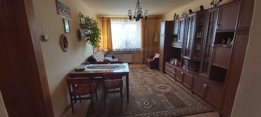 Sprzedam mieszkanie 3 pokojowe 66m2 Opatów
