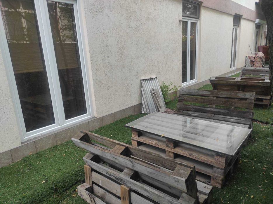 Затишний таунхаус в Ірпені з парко-місцем!