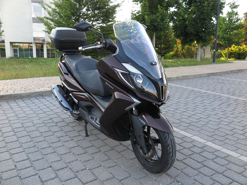 Kymco