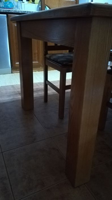 Mesa Sala para 8 pessoas