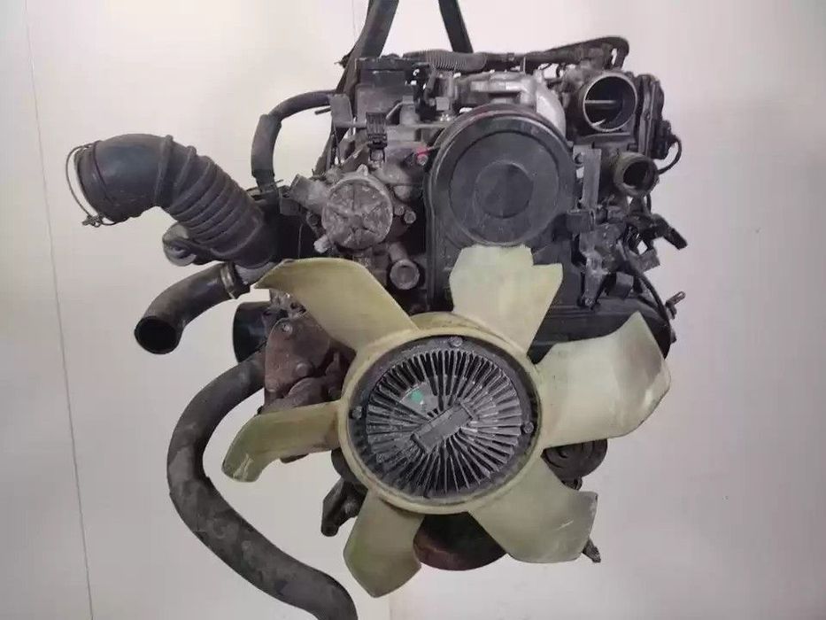 MITSUBISHI L 200 2.5 DID ENGINE REF.: 4D56