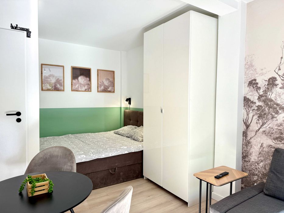 Mieszkanie – Sopot - Widok 2