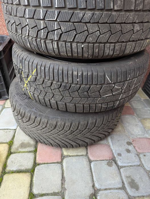 Колеса bmw 16 195x60x16